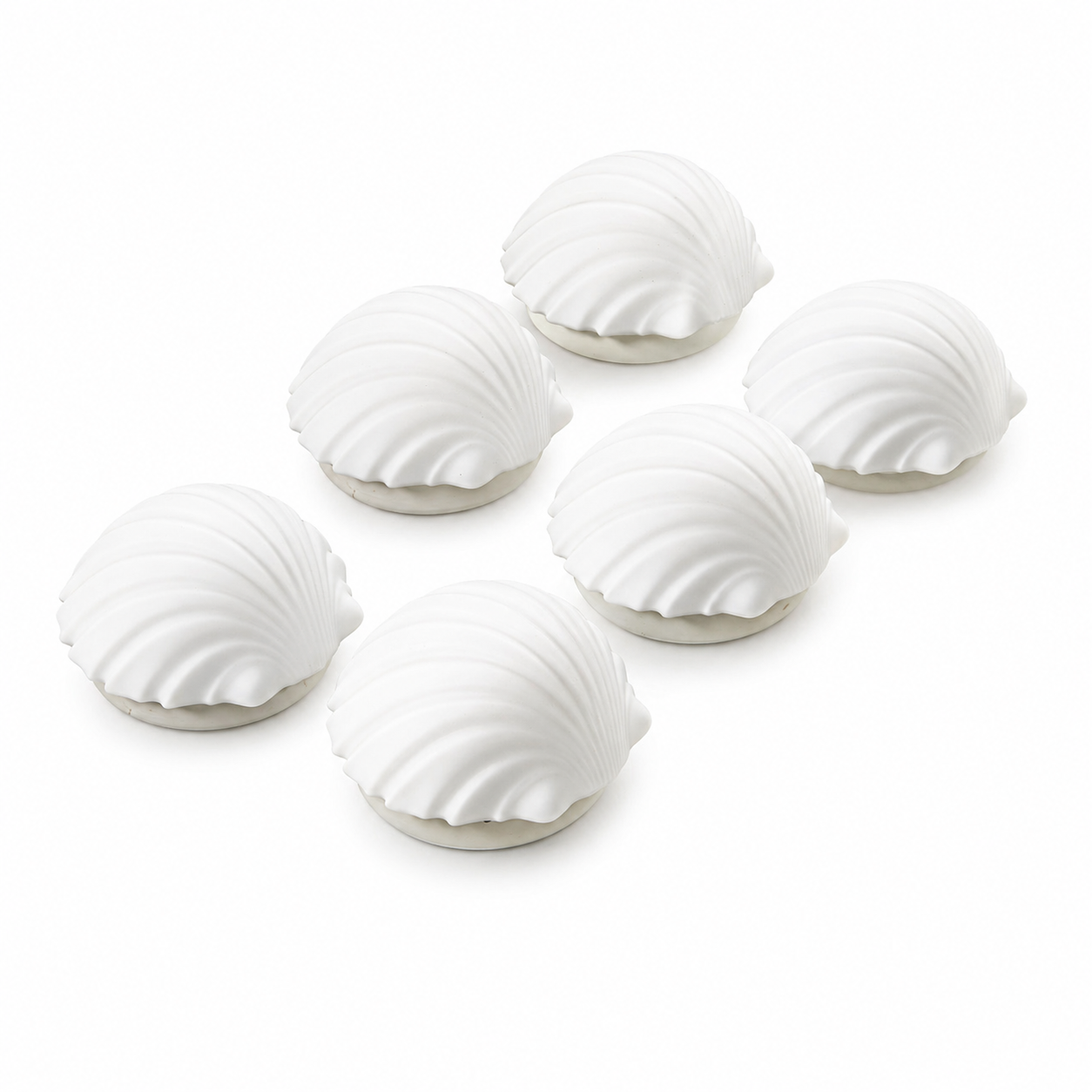 GLASHÜTTE LIMBURG SHELL SCONCES