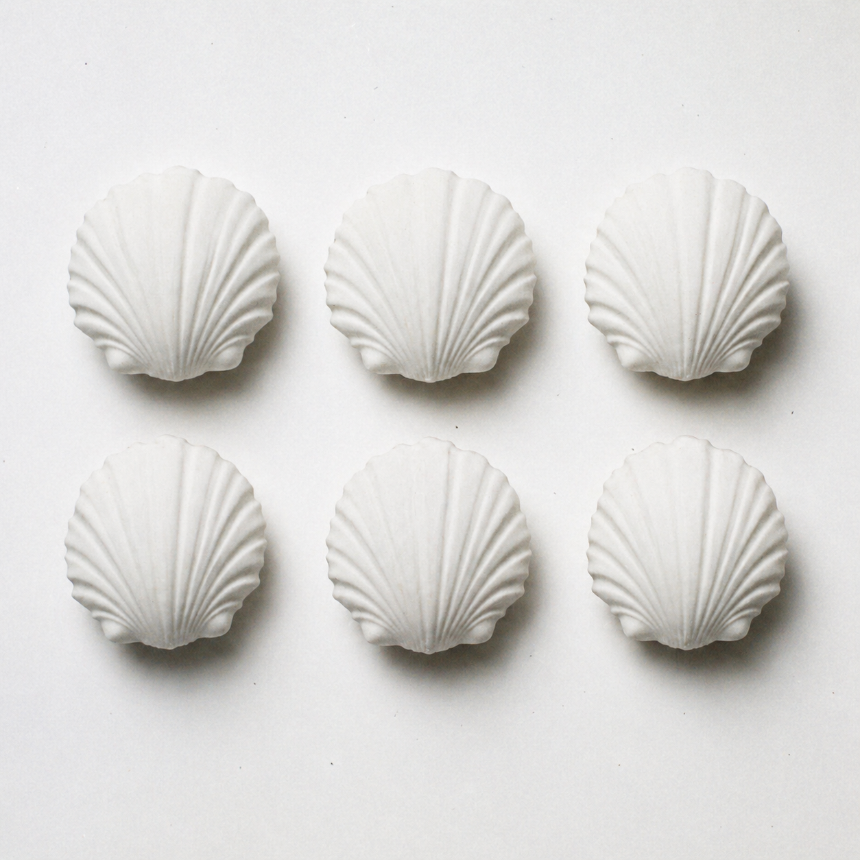 GLASHÜTTE LIMBURG SHELL SCONCES