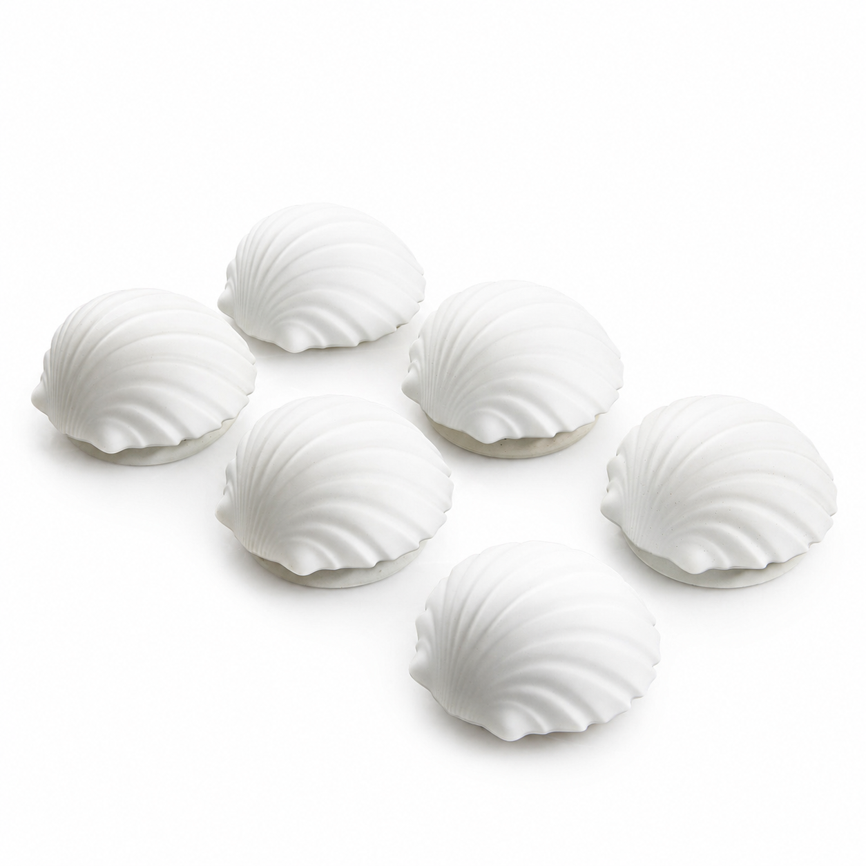 GLASHÜTTE LIMBURG SHELL SCONCES