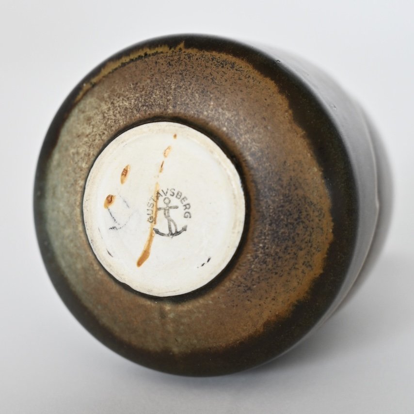 GABI CITRON-TENGBORG VASE