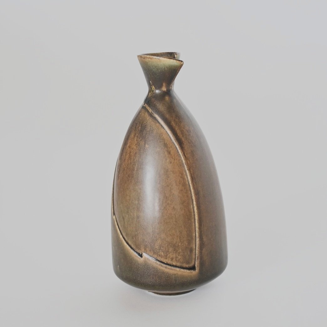 GABI CITRON-TENGBORG VASE