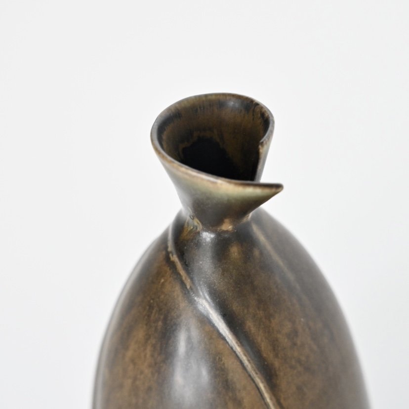 GABI CITRON-TENGBORG VASE