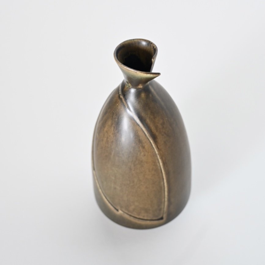 GABI CITRON-TENGBORG VASE