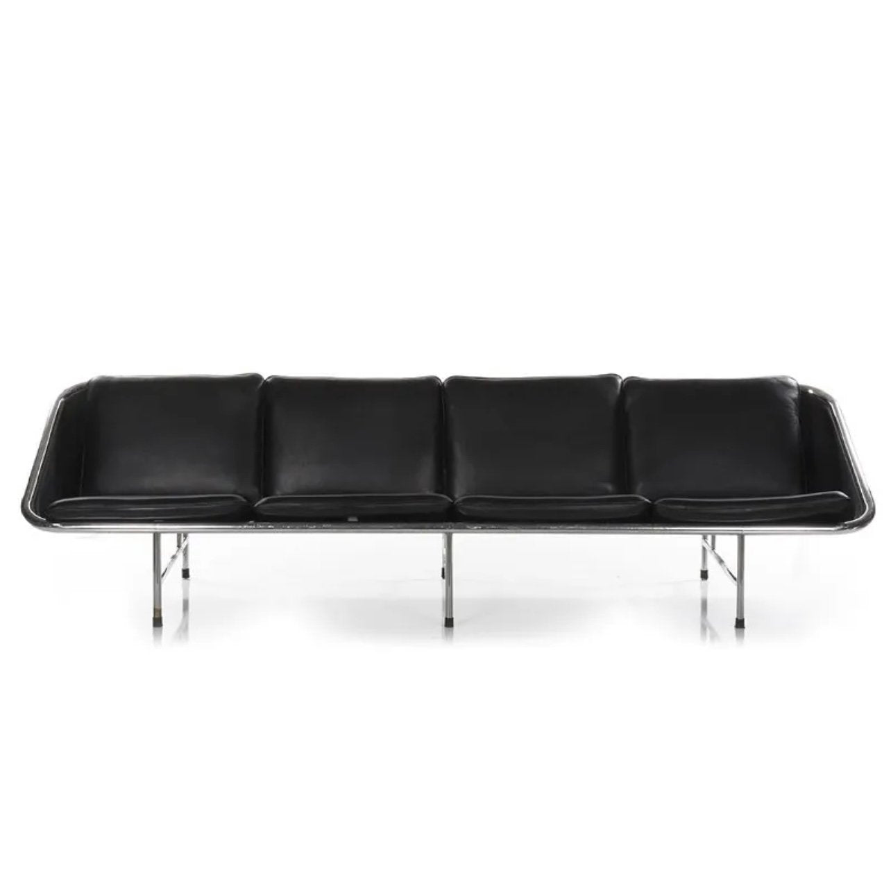 GEORGE NELSON SLING SOFA