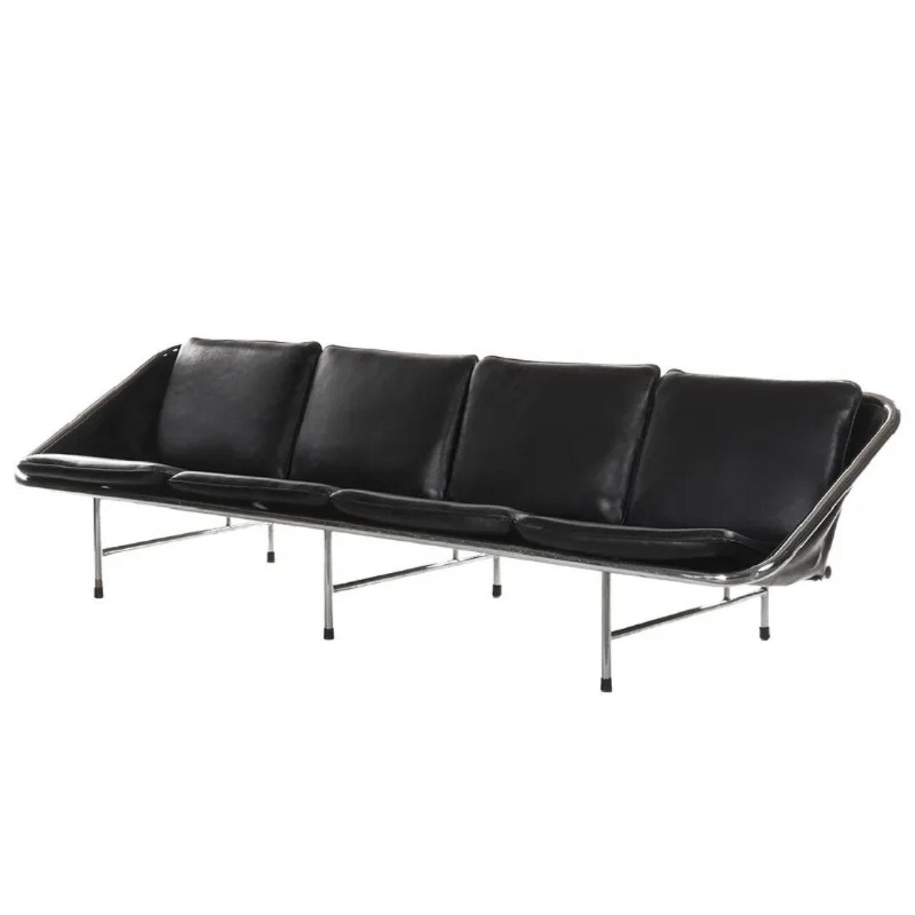 GEORGE NELSON SLING SOFA