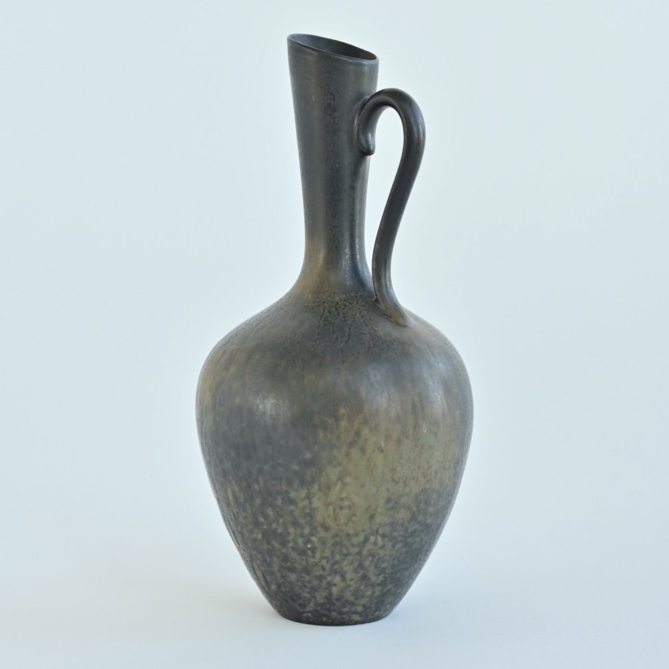 GUNNAR NYLUND VASE