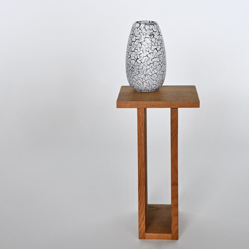 HANGING SIDE TABLES BY LARS JOHAN CLAESSON