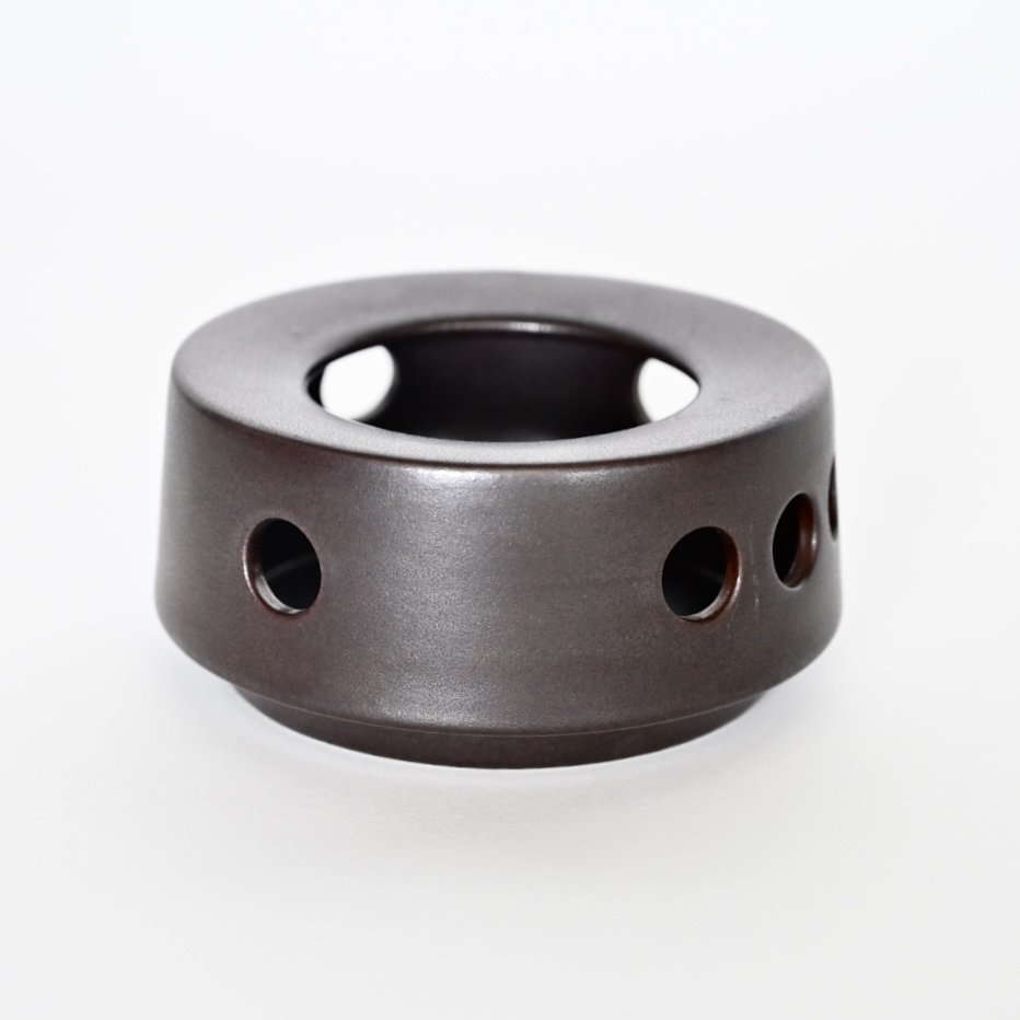HÖGANÄS KERAMIK CANDLE HOLDER / BOWL