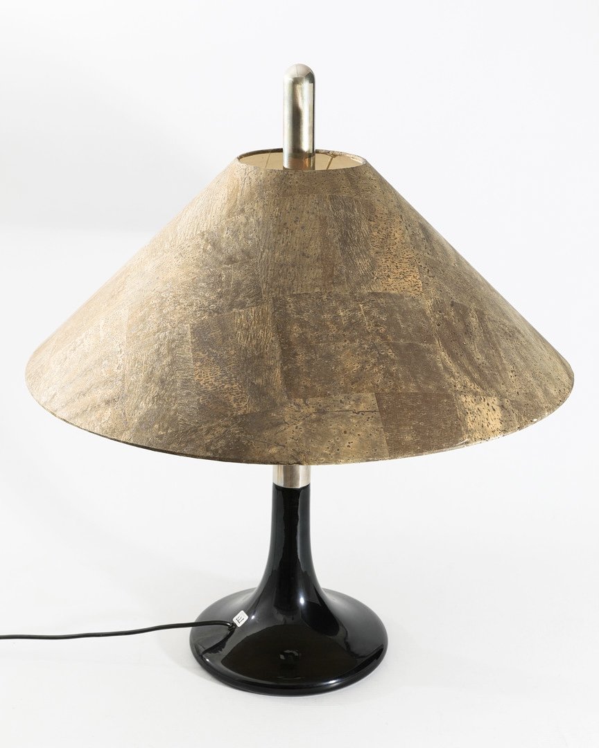 INGO MAURER ML3 TABLE LAMP