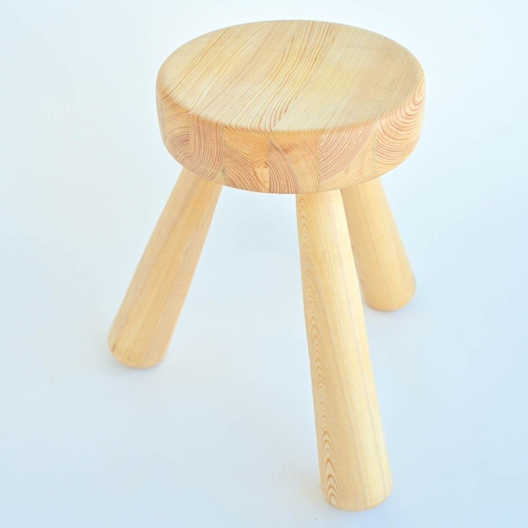 INGVAR HILDINGSSON STOOL