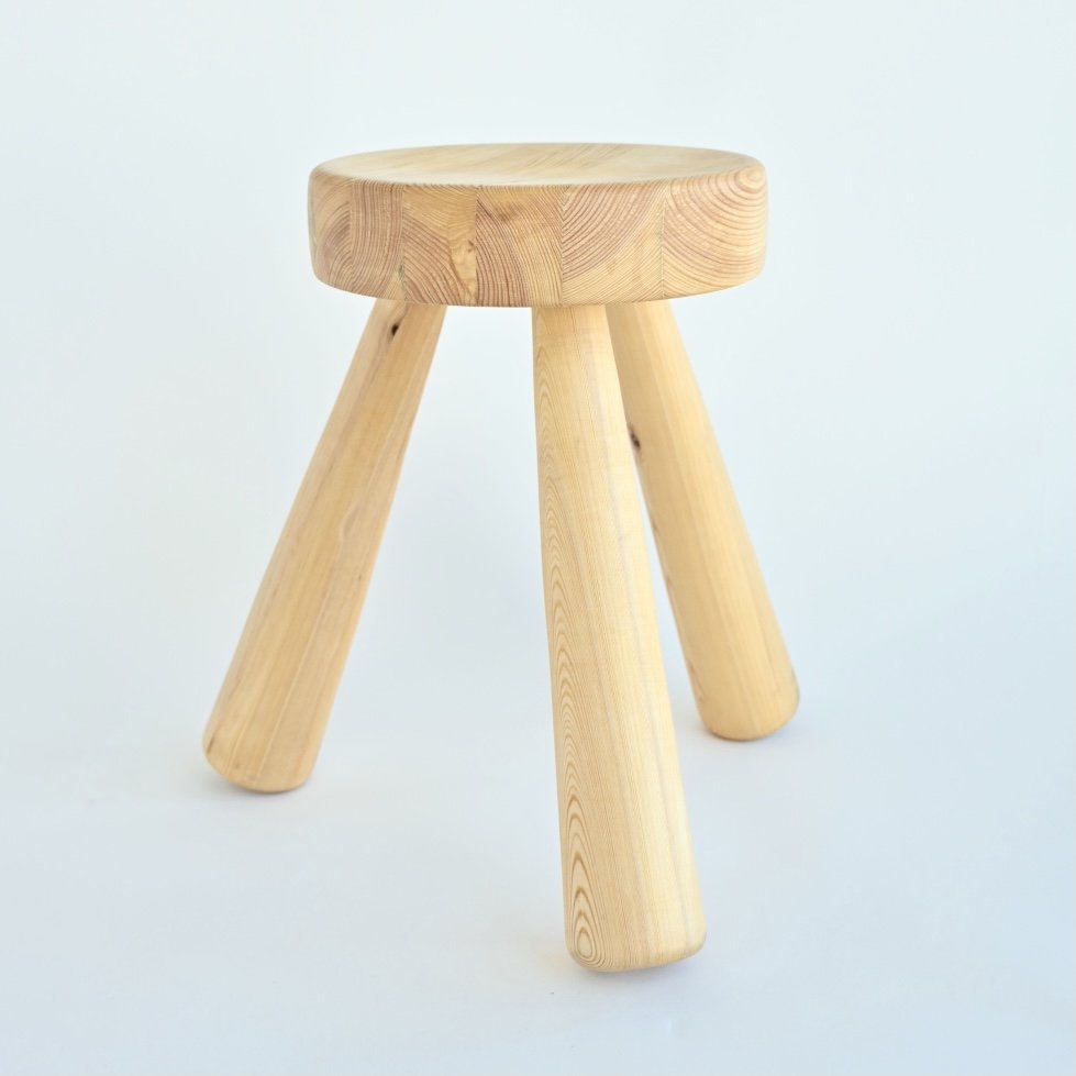 INGVAR HILDINGSSON STOOL