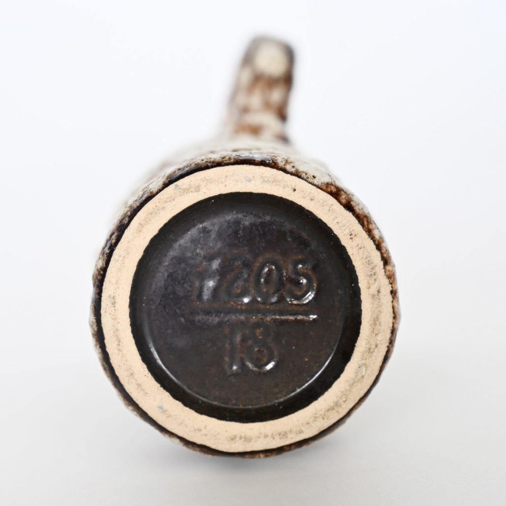 JOPEKO KERAMIK LAVA VASE