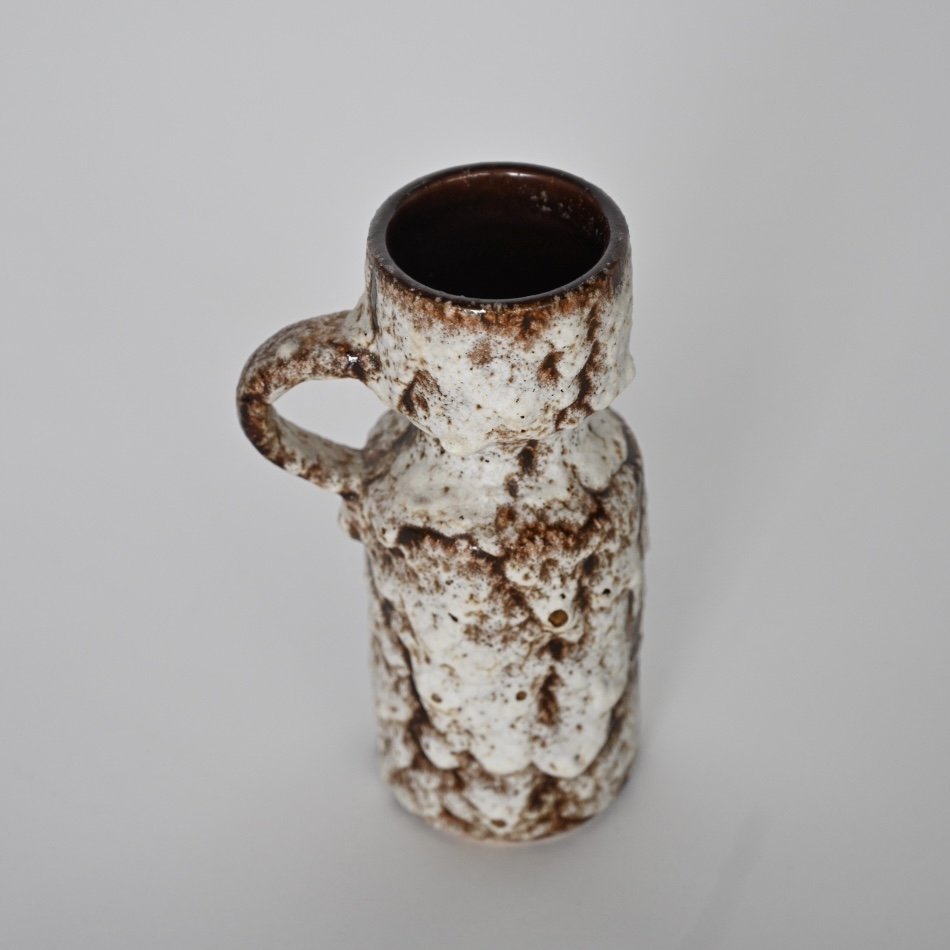 JOPEKO KERAMIK LAVA VASE