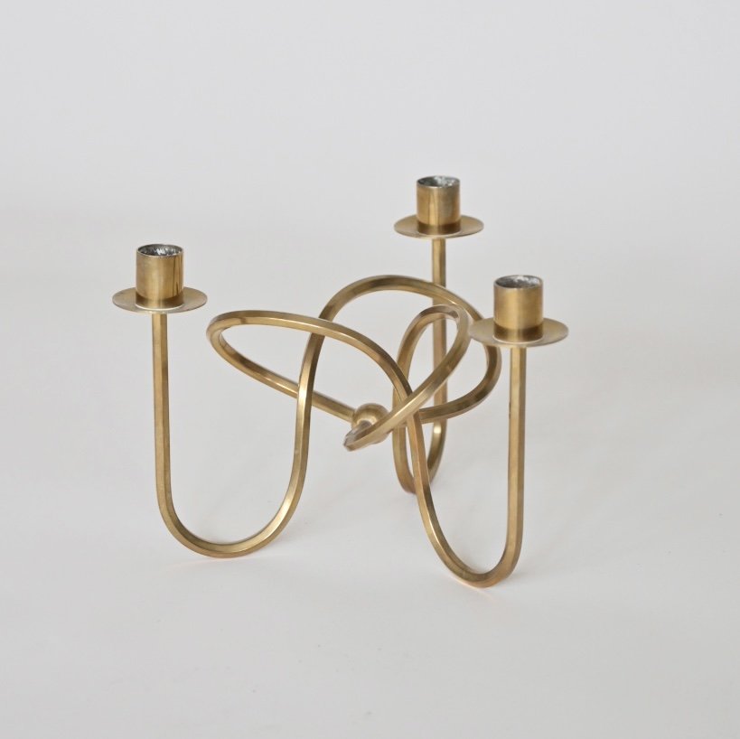 JOSEF FRANK CANDLEHOLDER