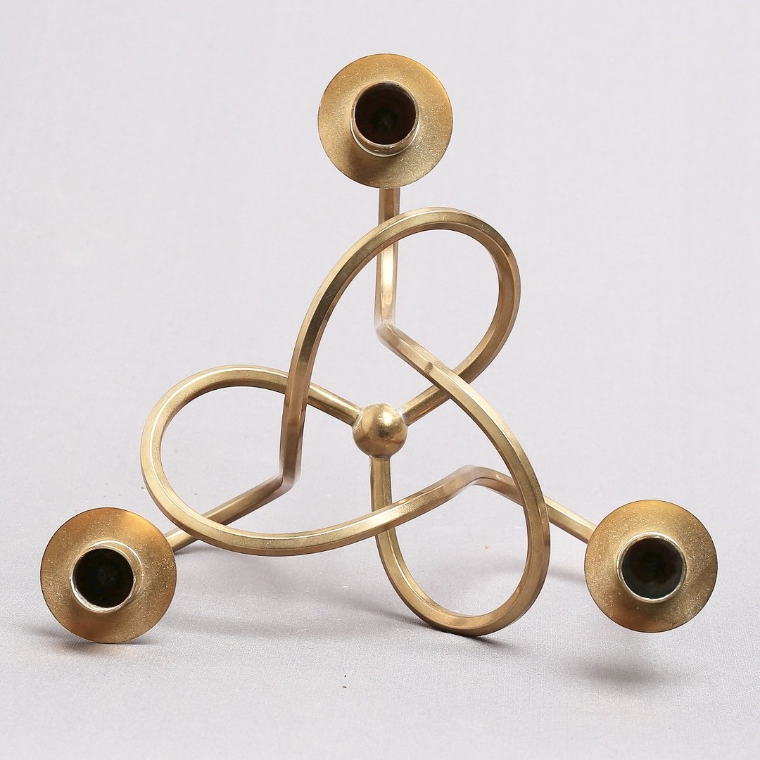 JOSEF FRANK CANDLEHOLDER