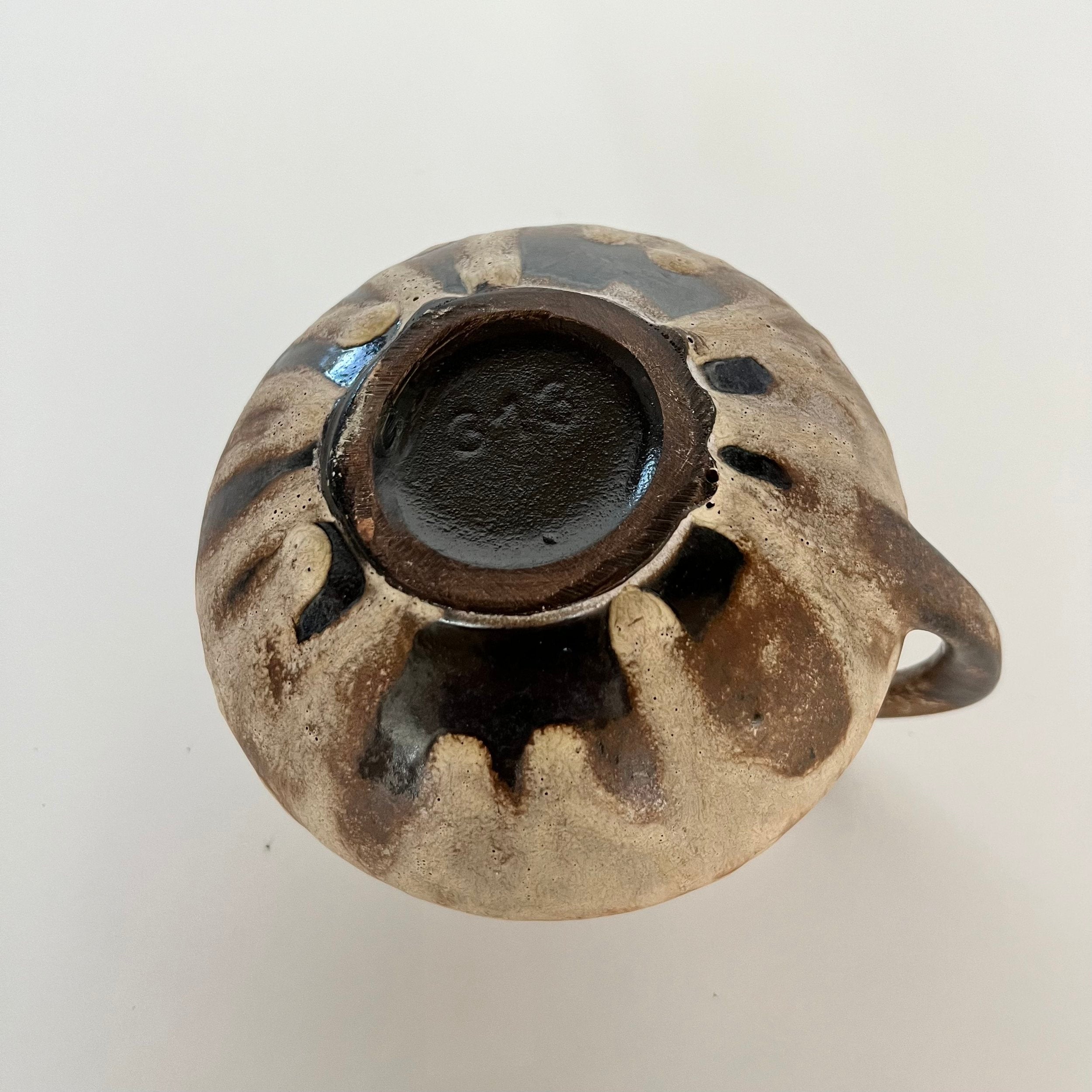 KURT TSCHÖRNER 313 VASE/ PITCHER