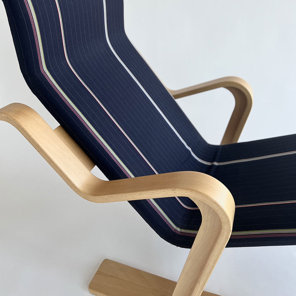 MARCEL BREUER CHAISE LONGUE