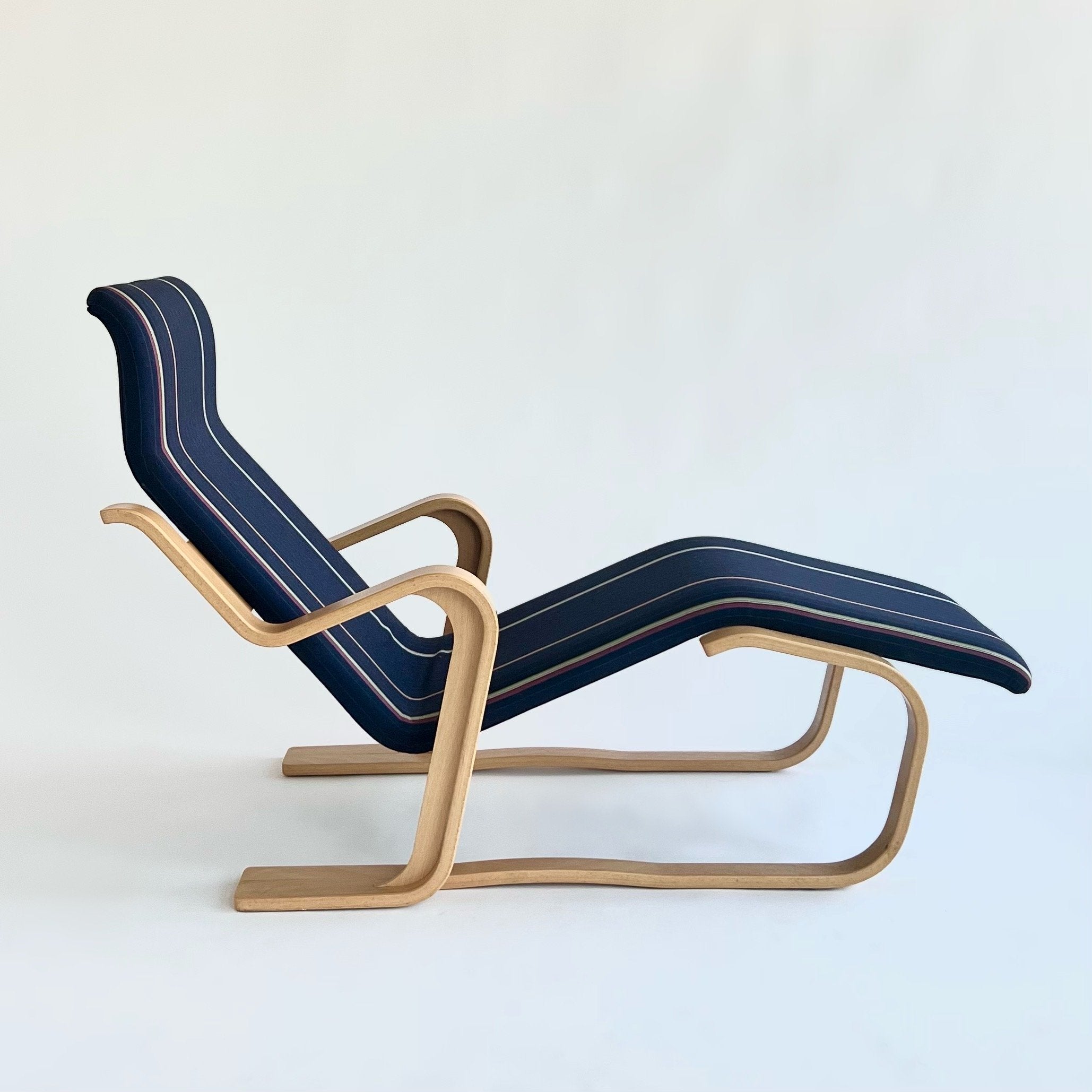 MARCEL BREUER CHAISE LONGUE