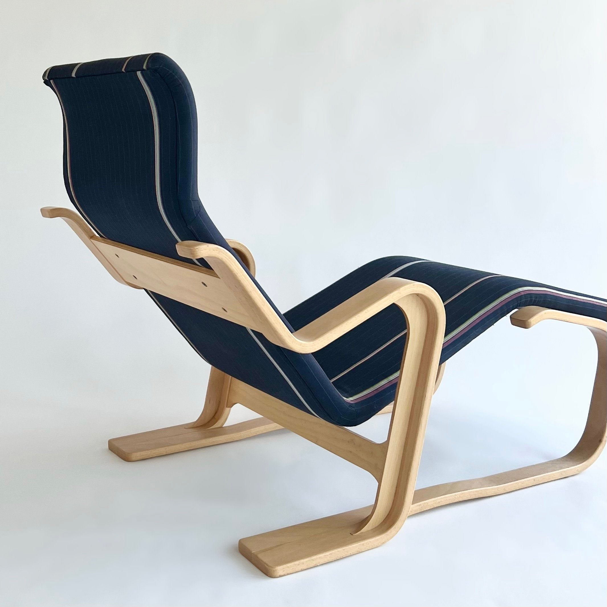 MARCEL BREUER CHAISE LONGUE