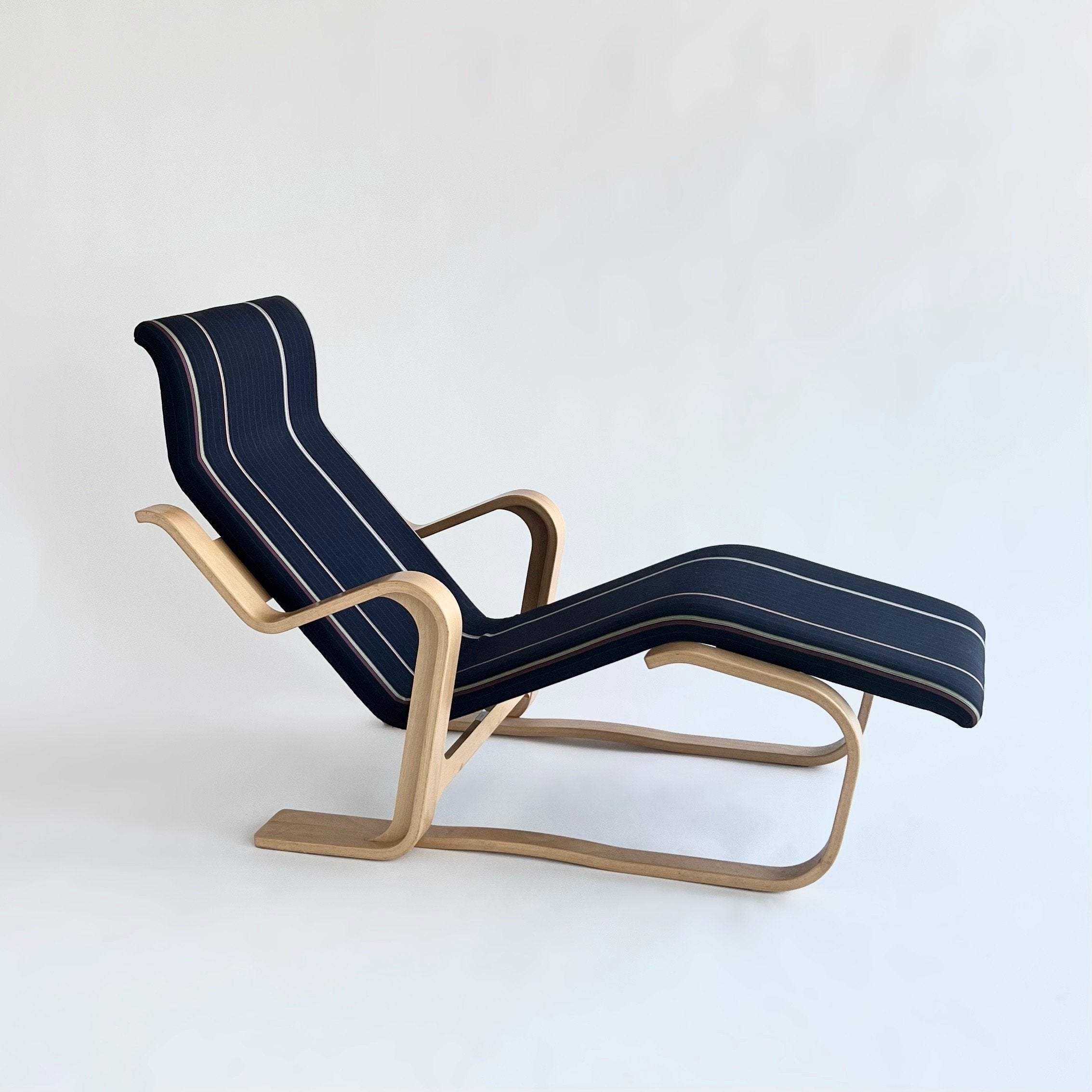 MARCEL BREUER CHAISE LONGUE