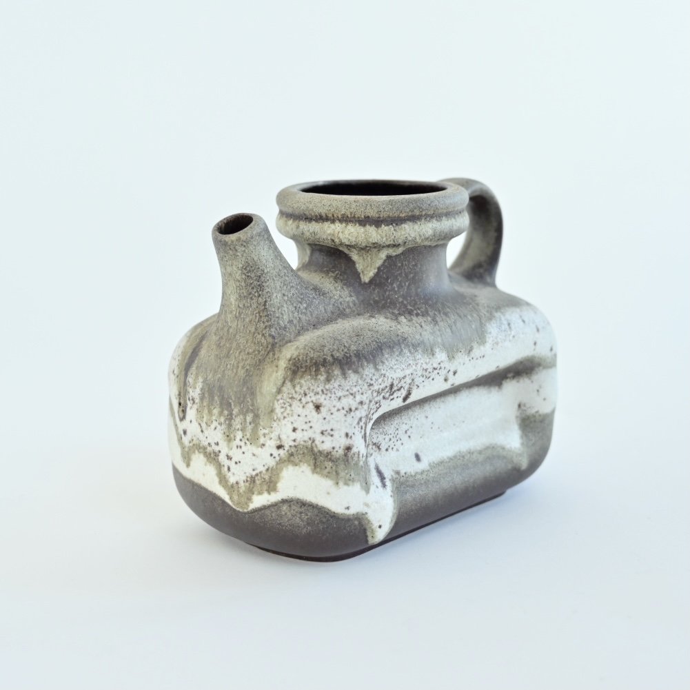 STEULER CERAMIC TEAPOT