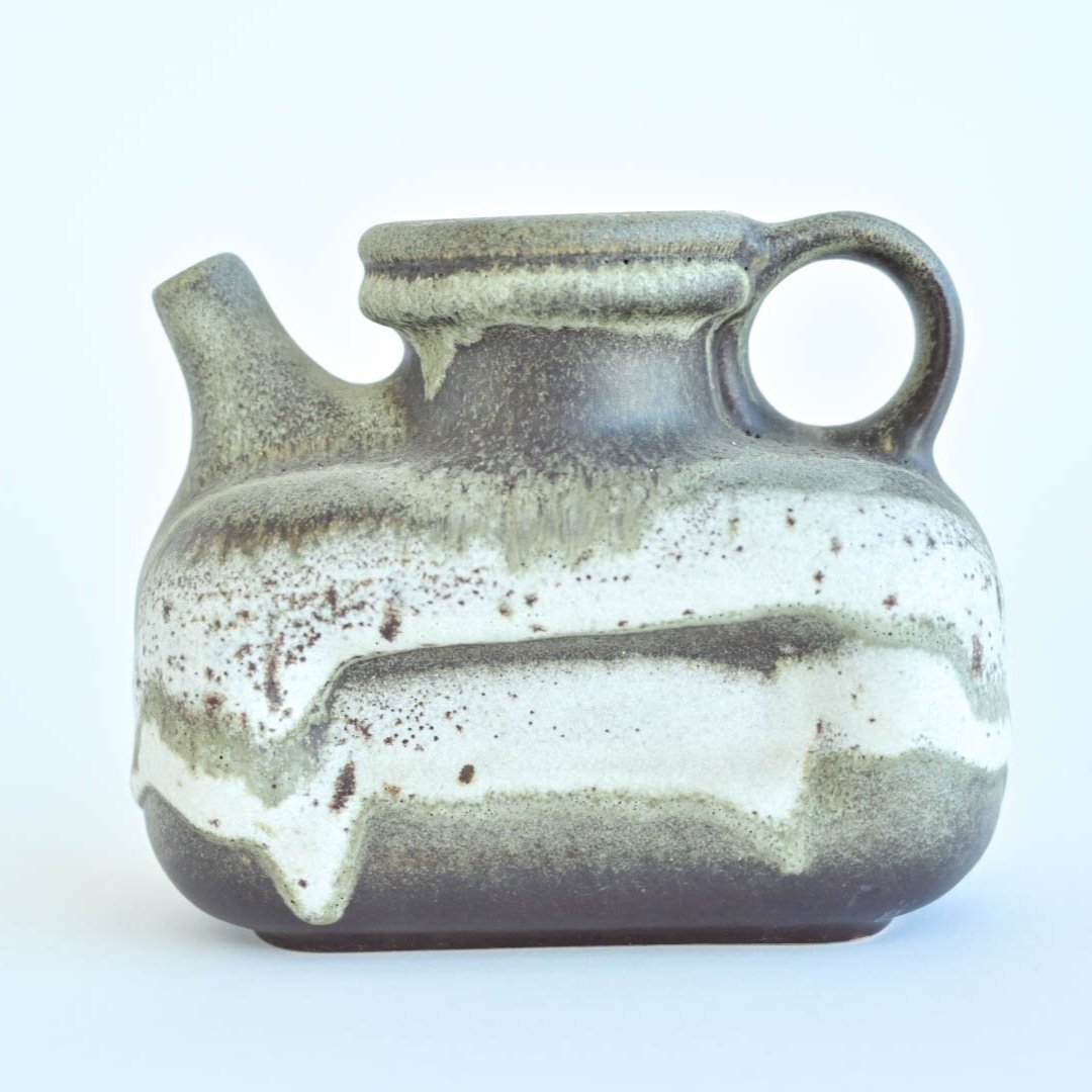 STEULER CERAMIC TEAPOT