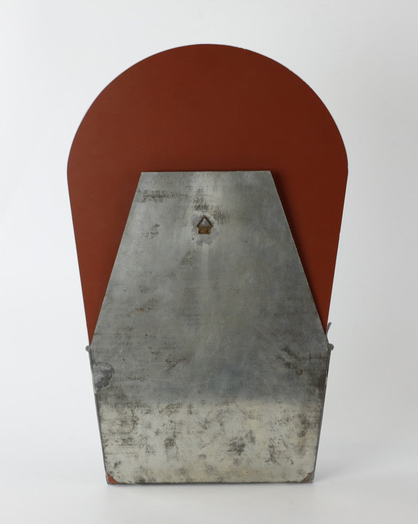 SWEDISH GRACE MIRROR