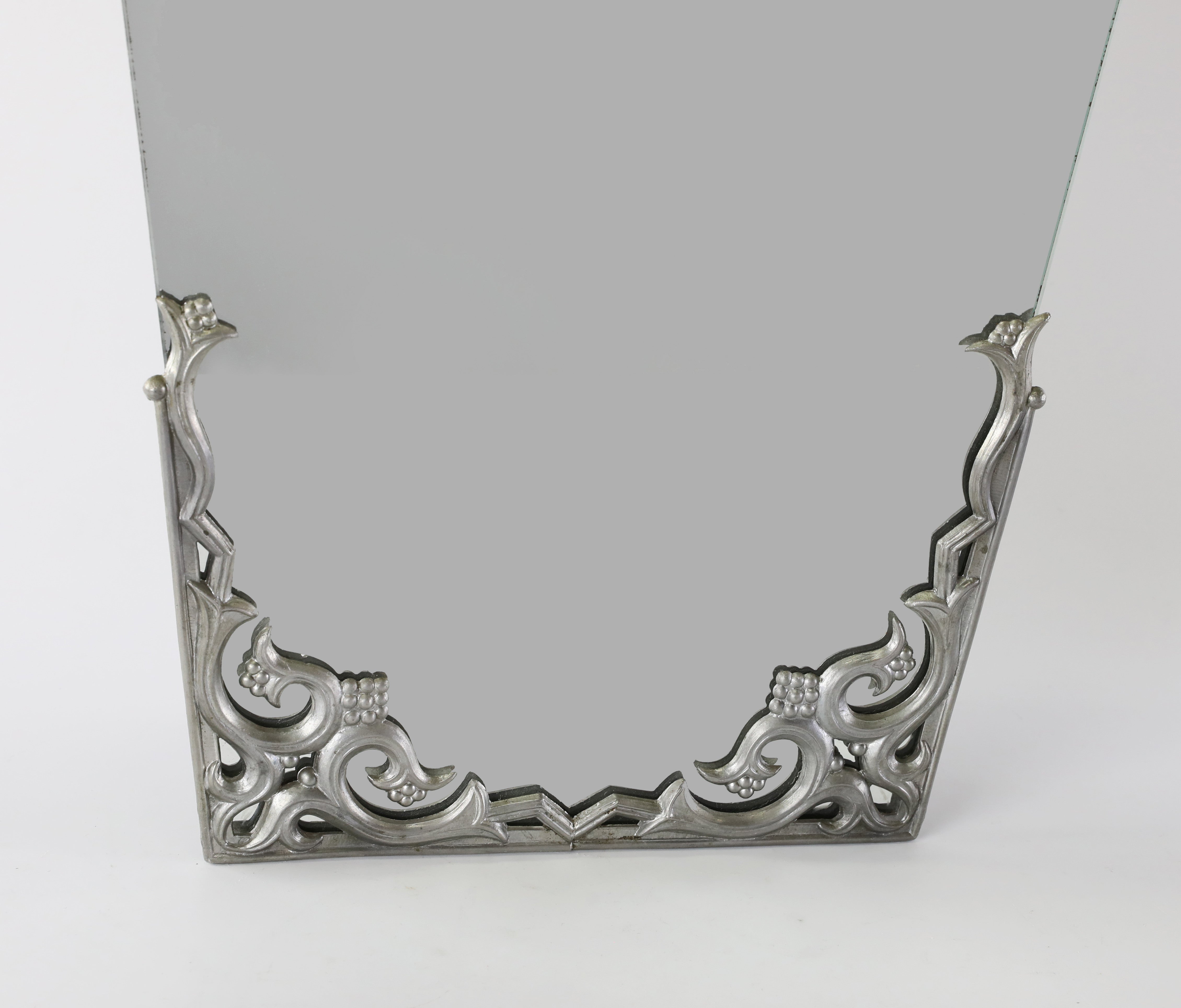SWEDISH GRACE MIRROR