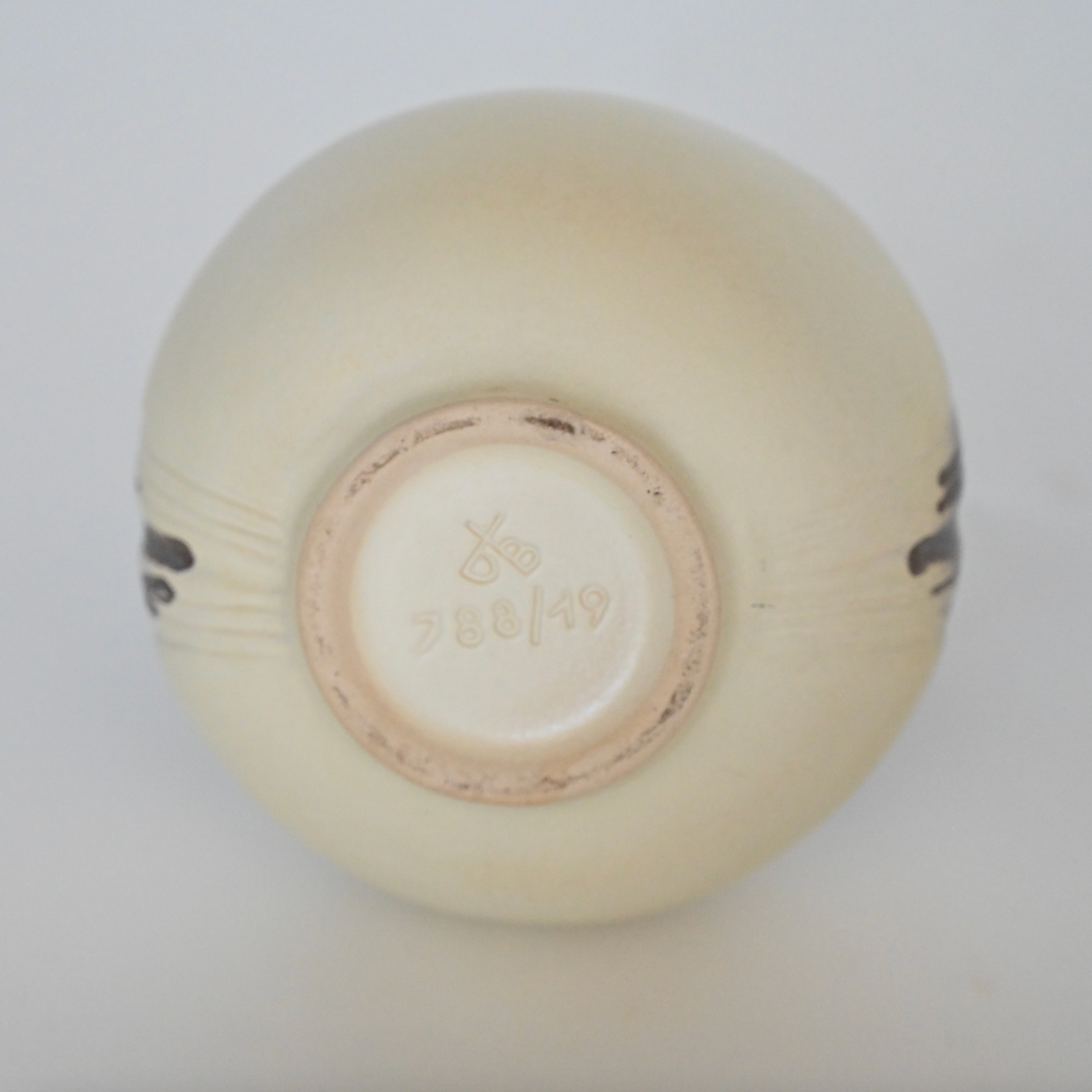 DÜMLER & BREIDEN VASE