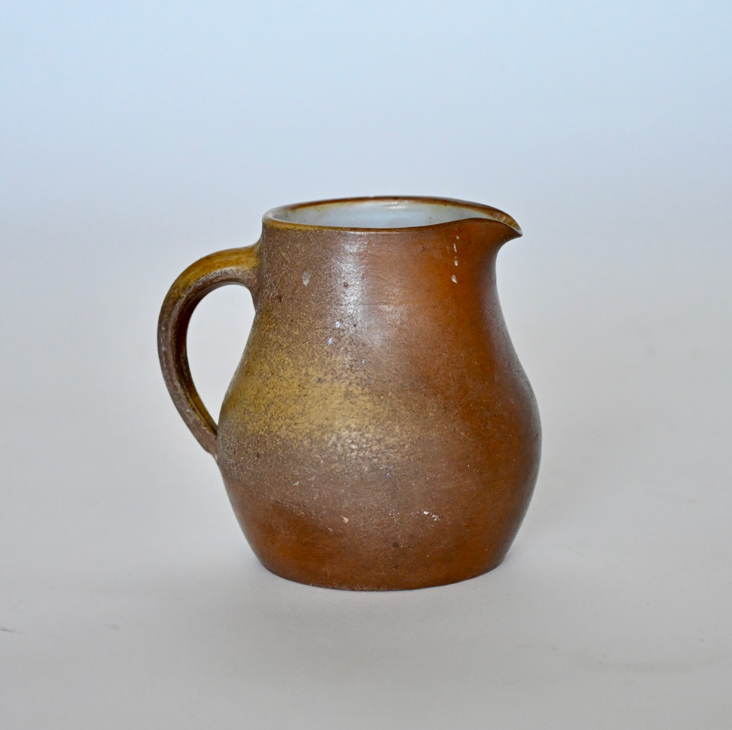 VINTAGE CERAMIC PITCHER