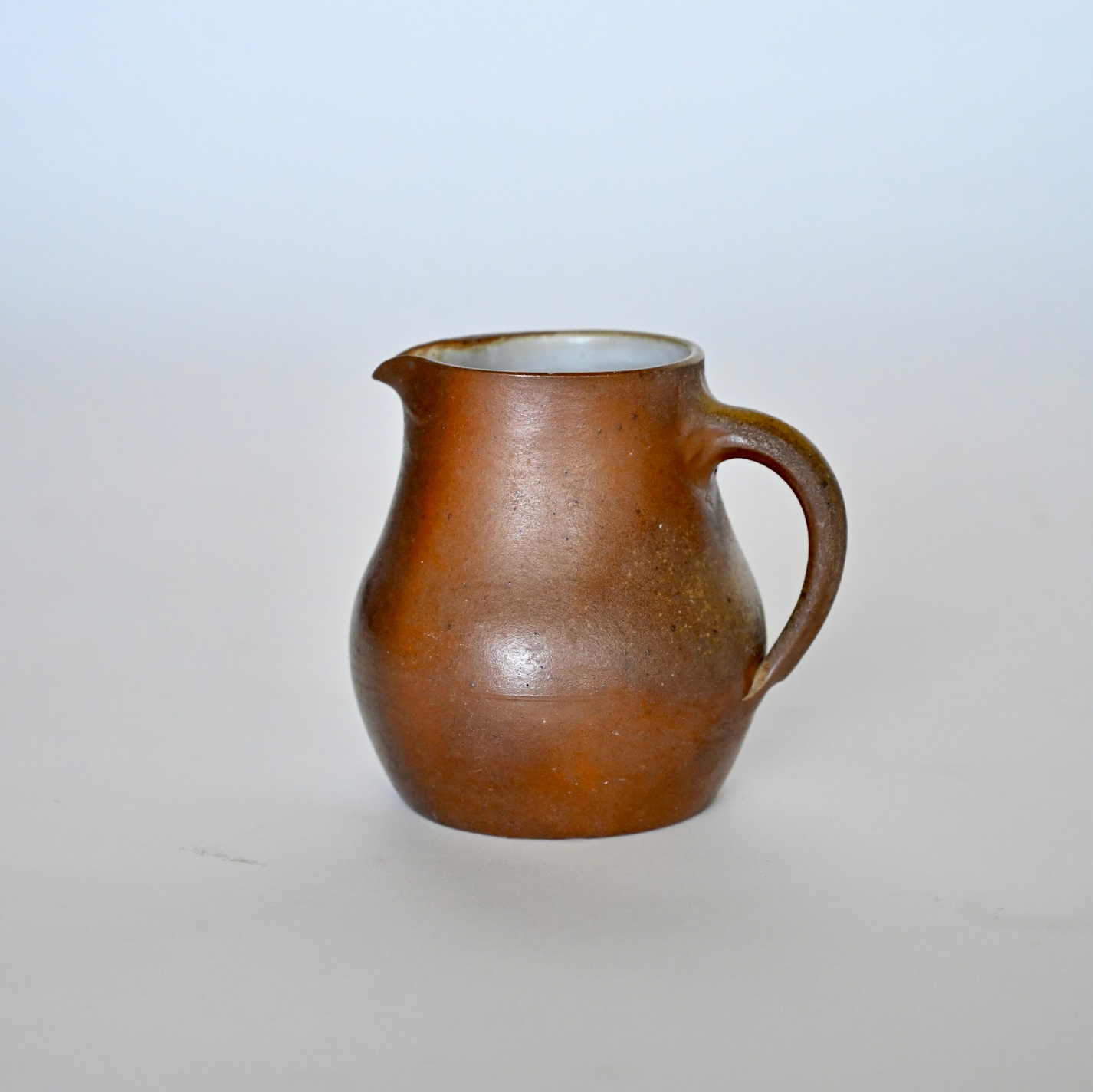 VINTAGE CERAMIC PITCHER