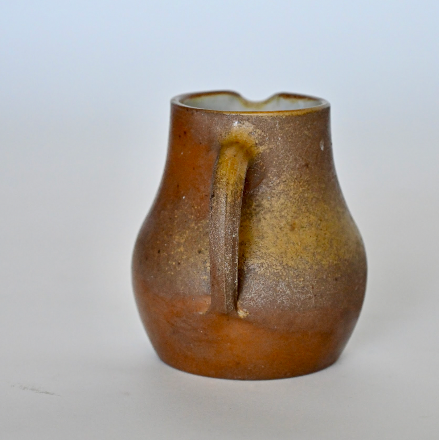 VINTAGE CERAMIC PITCHER