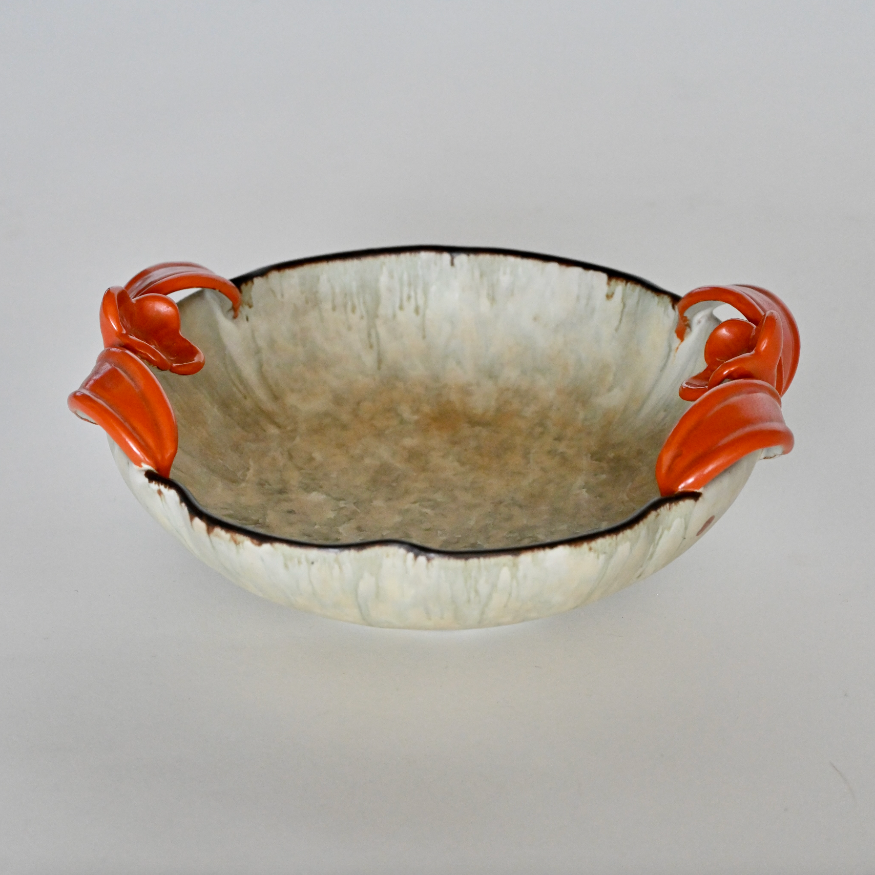 DECORATIVE BOWL BY ANNA-LISA THOMSON