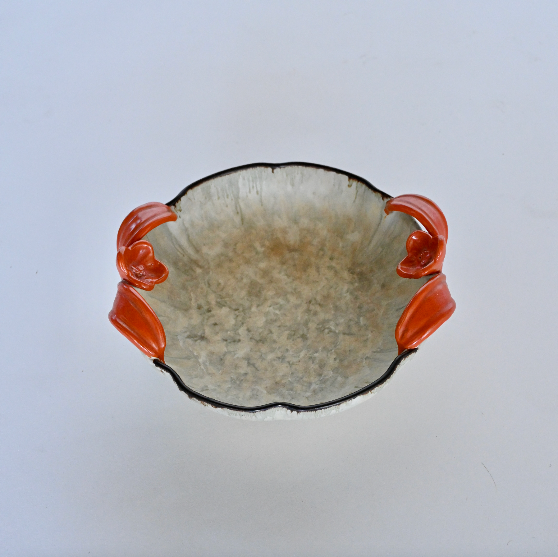 DECORATIVE BOWL BY ANNA-LISA THOMSON