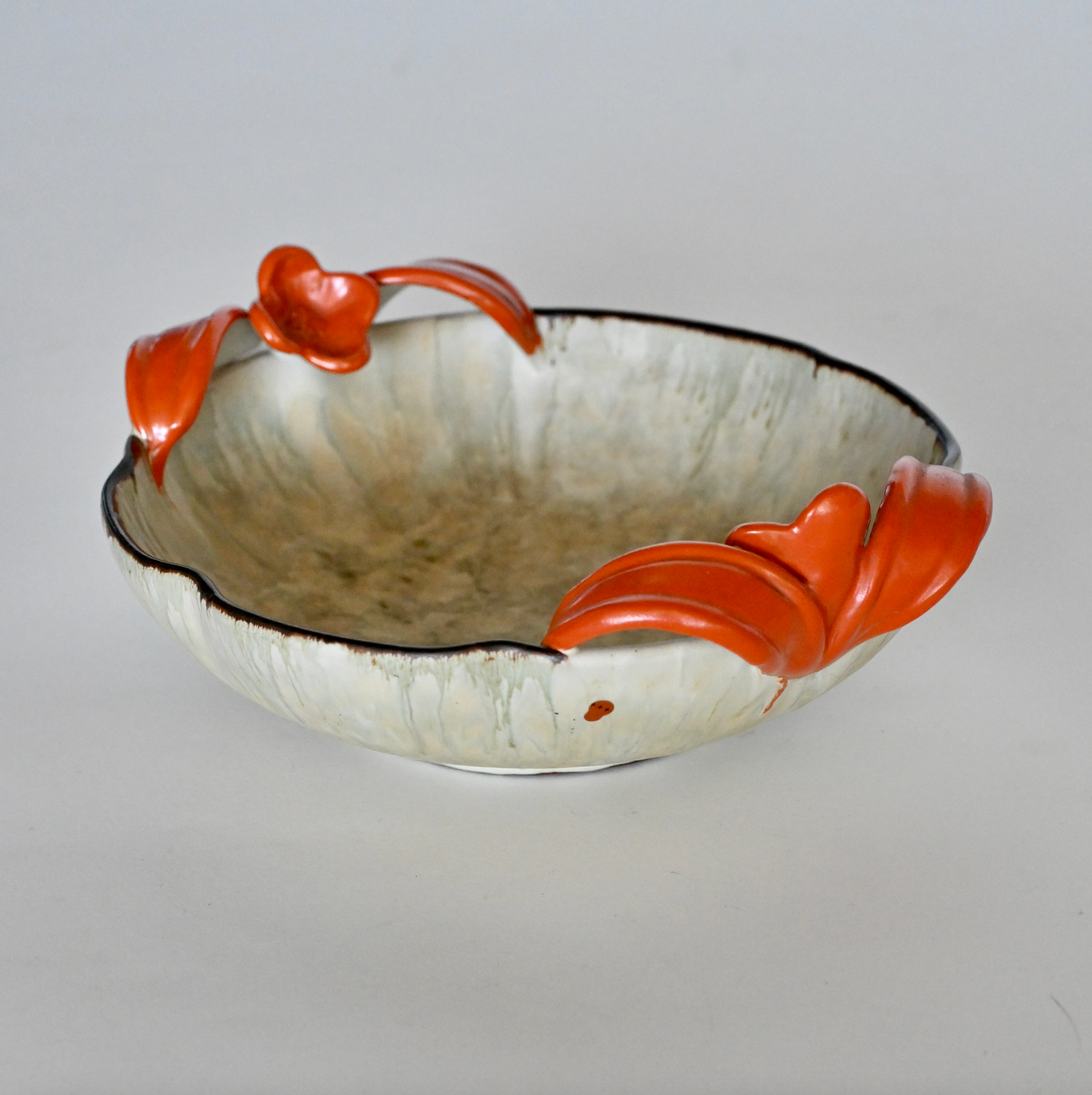DECORATIVE BOWL BY ANNA-LISA THOMSON