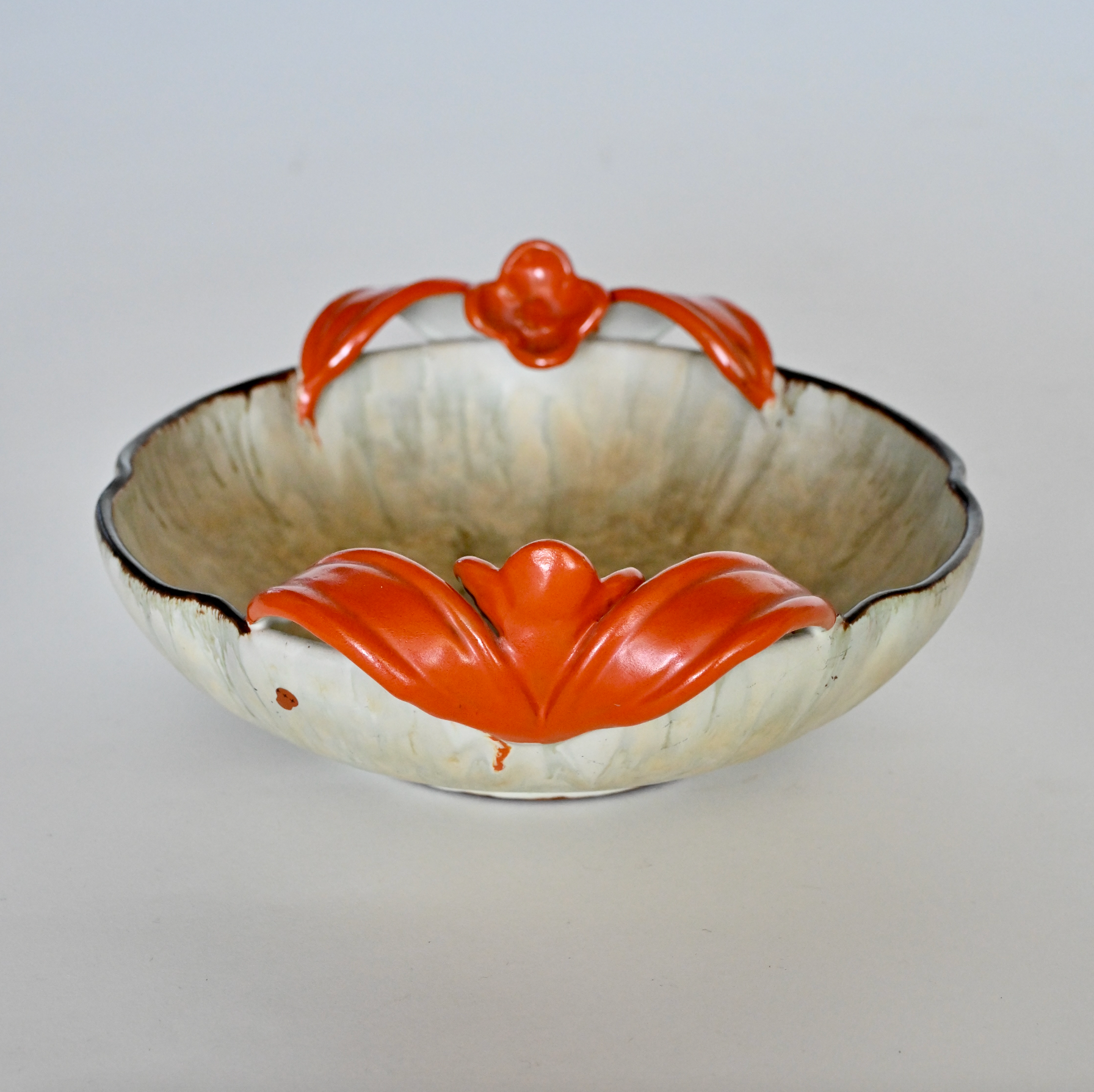 DECORATIVE BOWL BY ANNA-LISA THOMSON