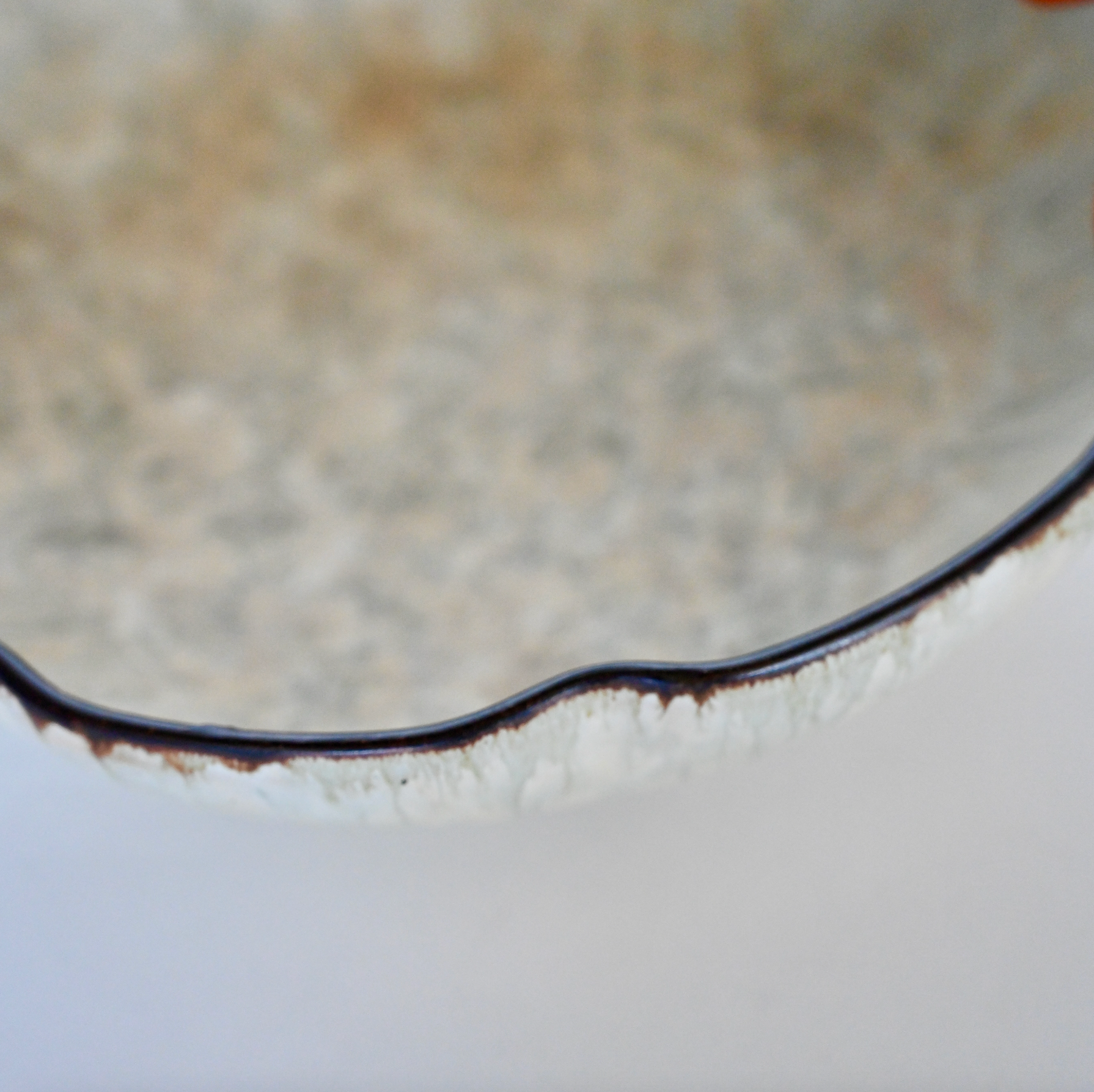 DECORATIVE BOWL BY ANNA-LISA THOMSON