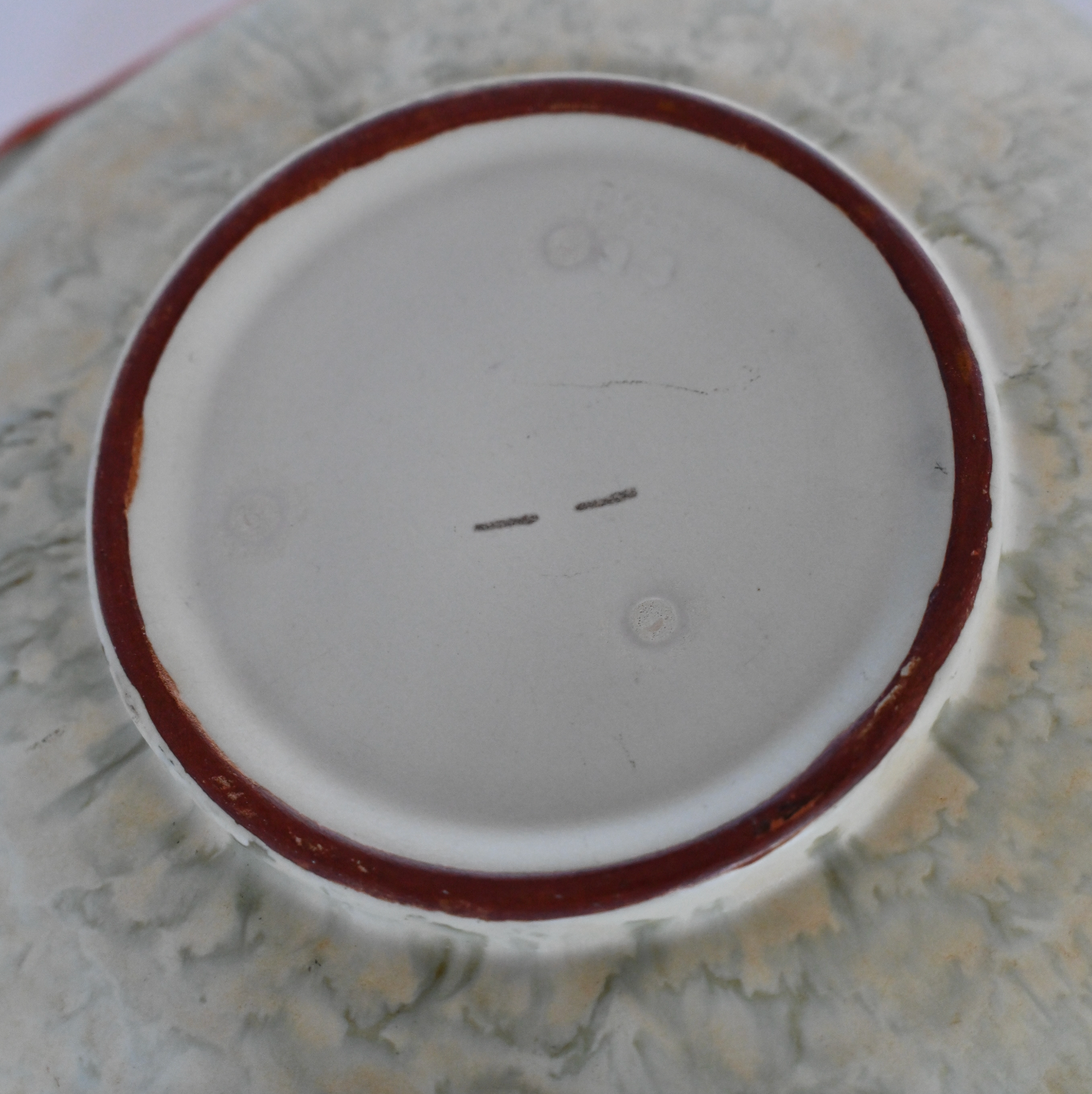DECORATIVE BOWL BY ANNA-LISA THOMSON