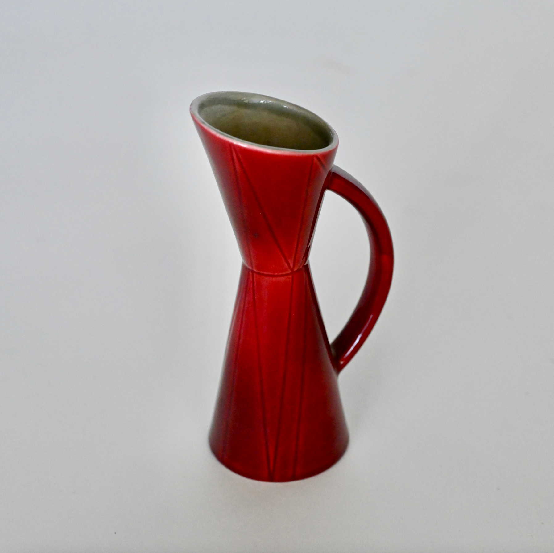 RÖRSTRAND PITCHER / VASE
