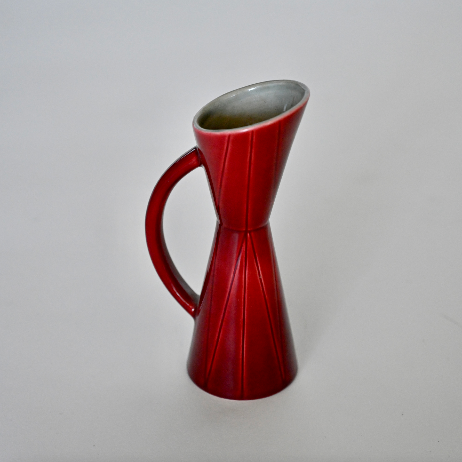 RÖRSTRAND PITCHER / VASE