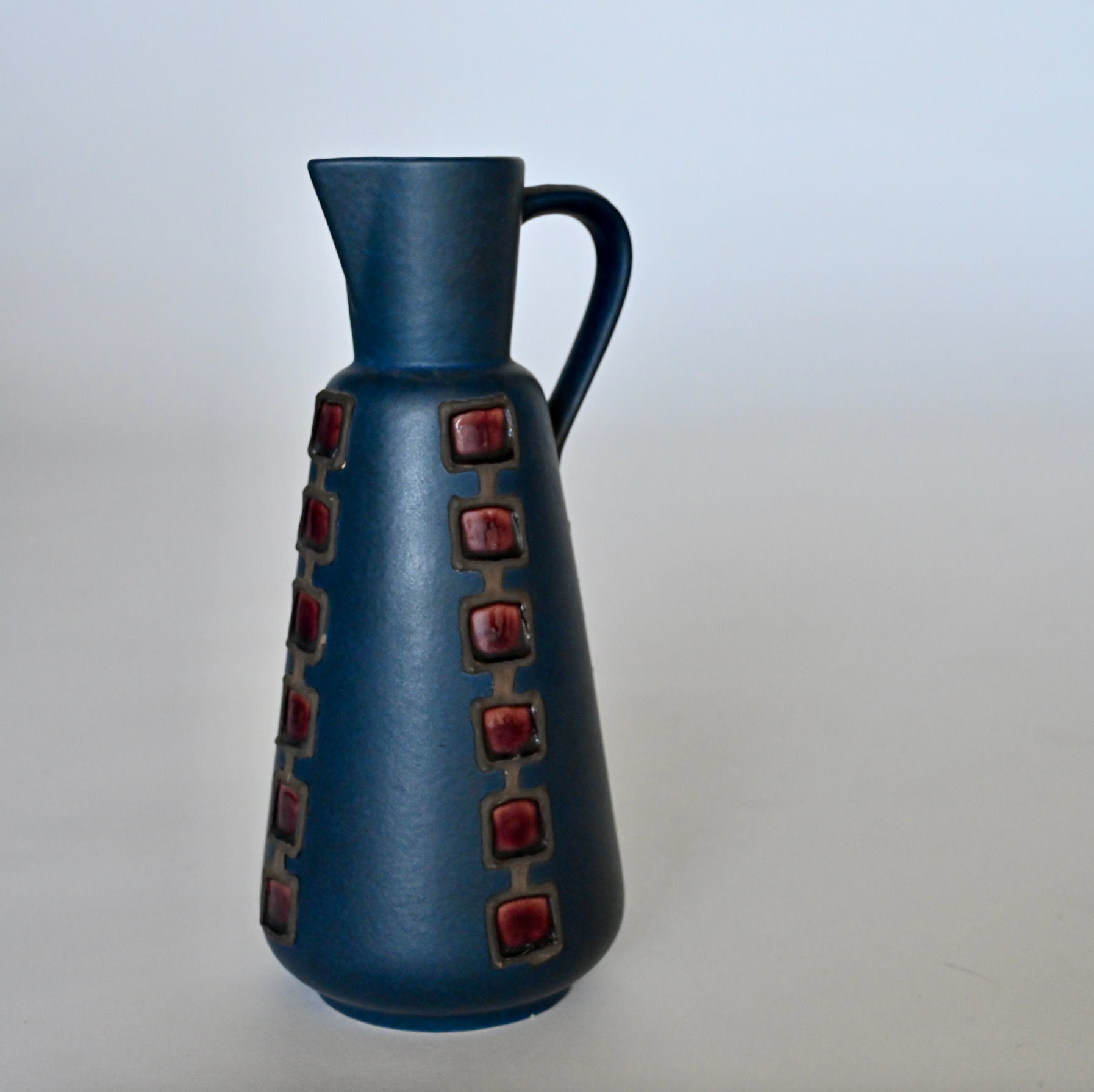 SWEDISH PITCHER / VASE