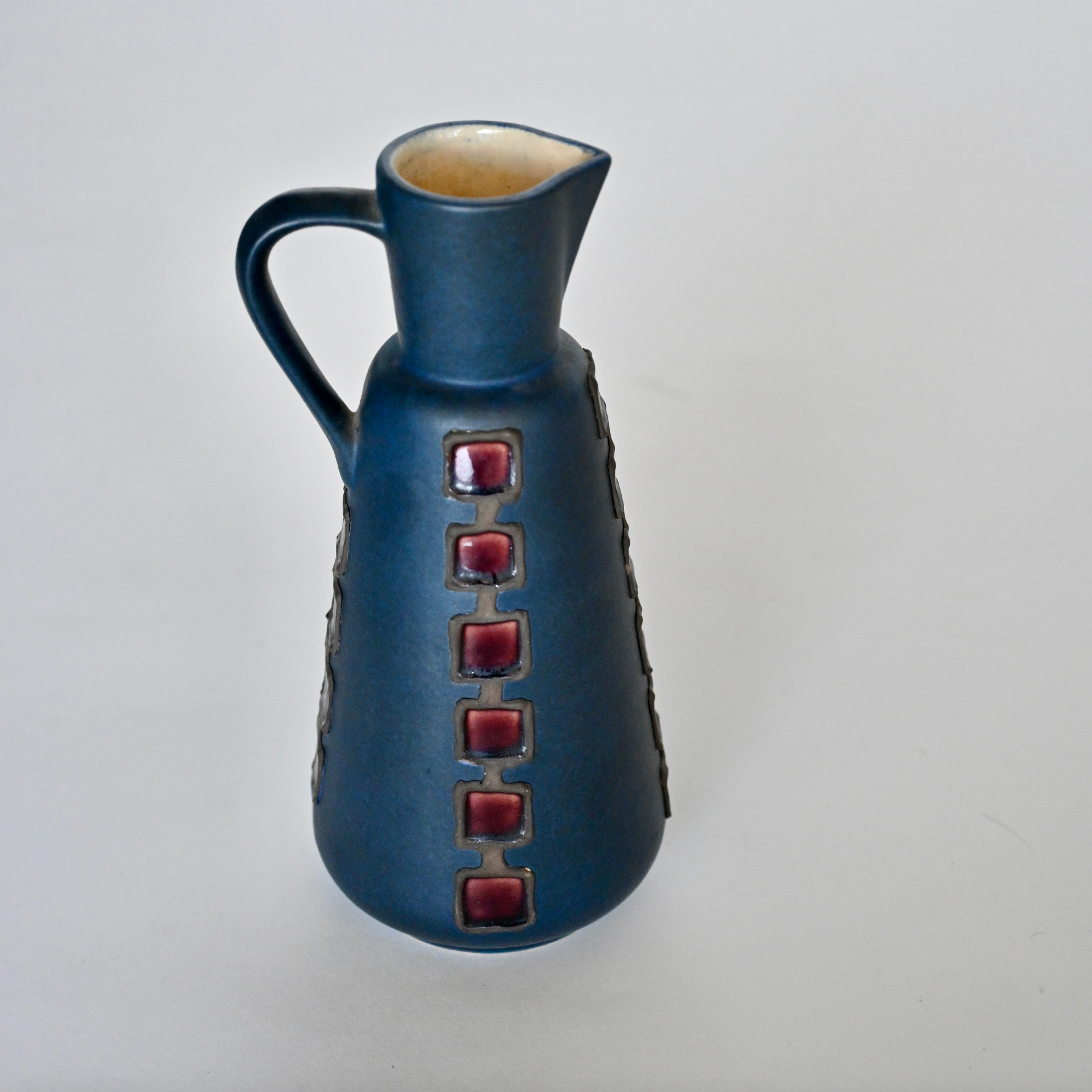 SWEDISH PITCHER / VASE