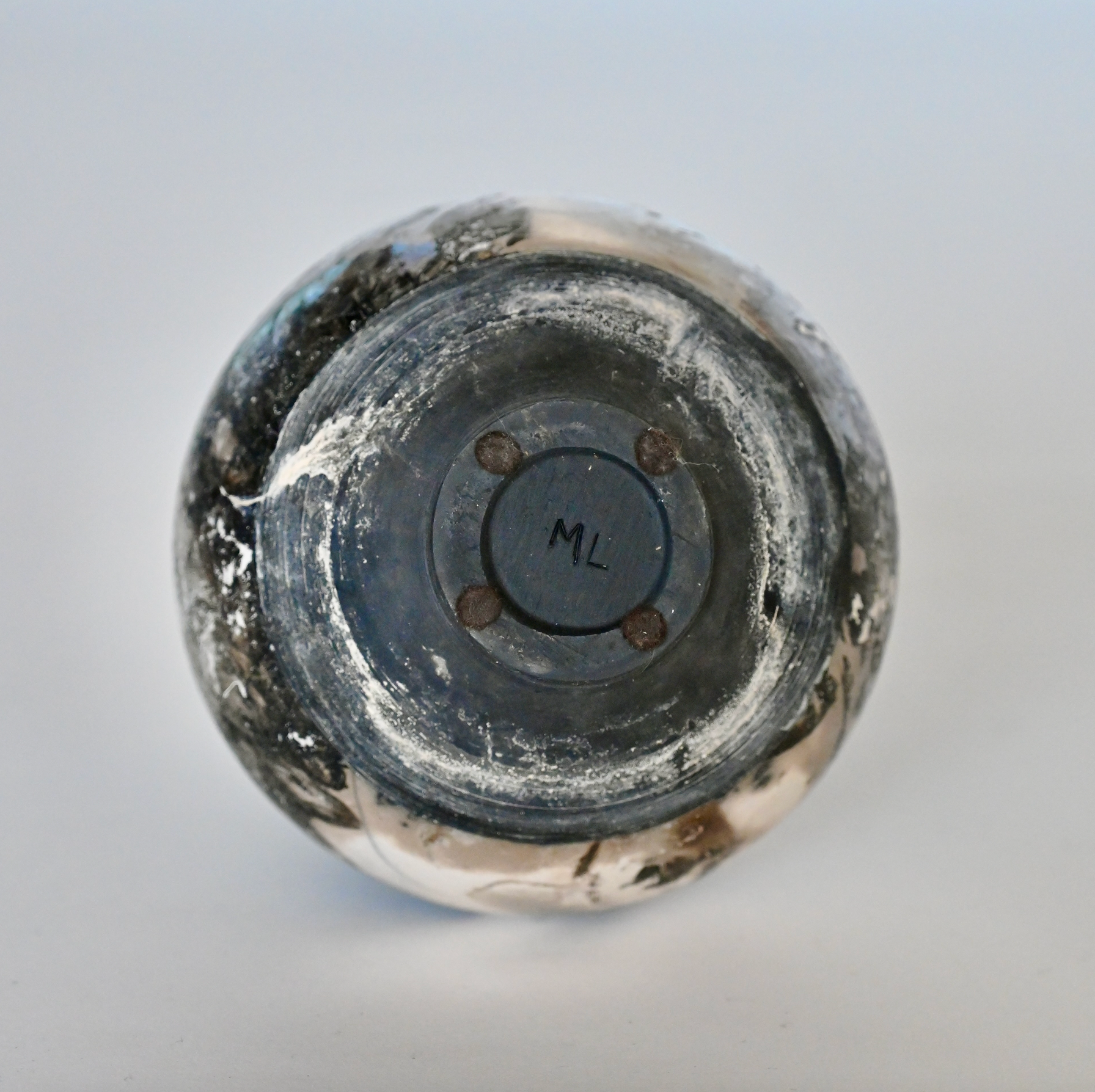 VINTAGE VASE