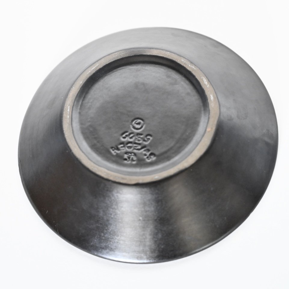 UPSALA EKEBY BOWL