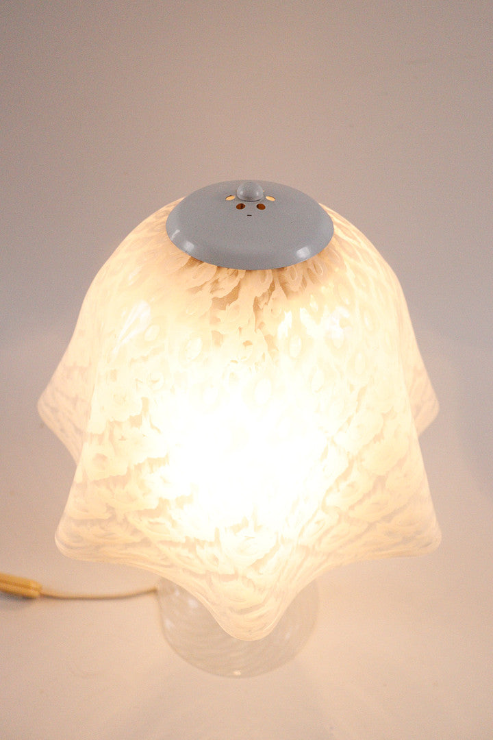 FAZZOLETTO TABLE LAMP