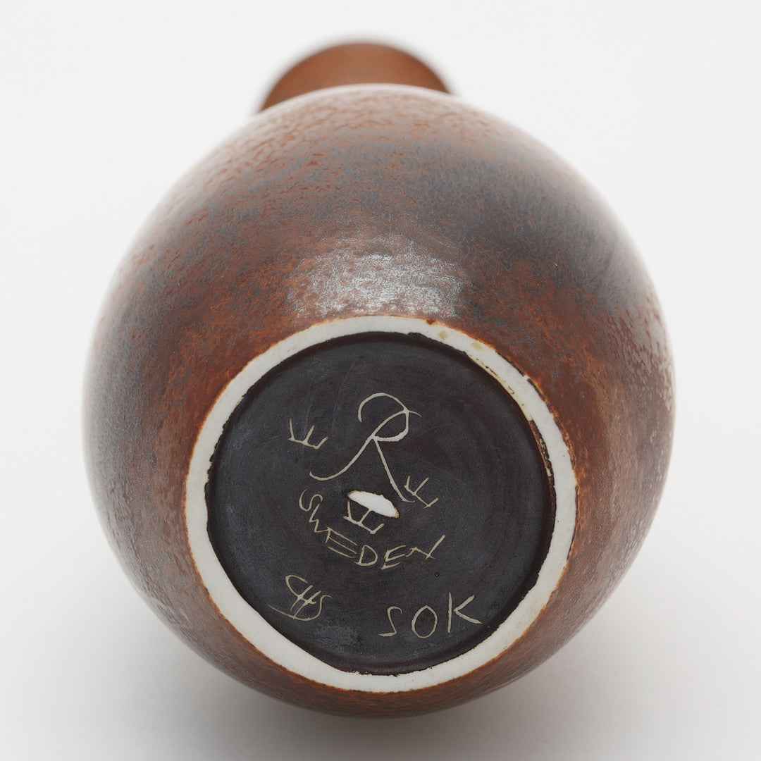 CARL-HARRY STÅLHANE VASE