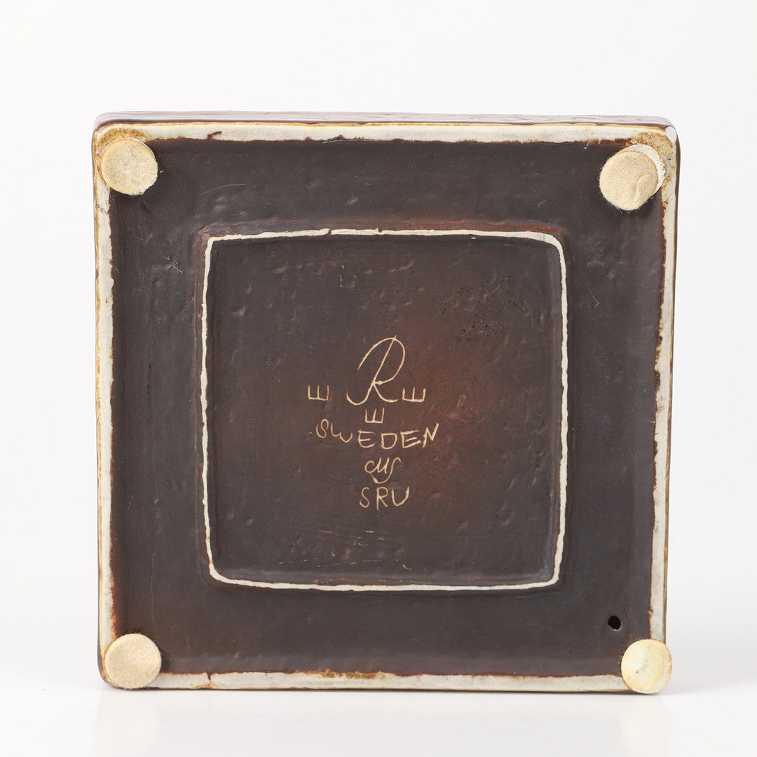 CARL-HARRY STÅLHANE ASHTRAY/CATCH ALL