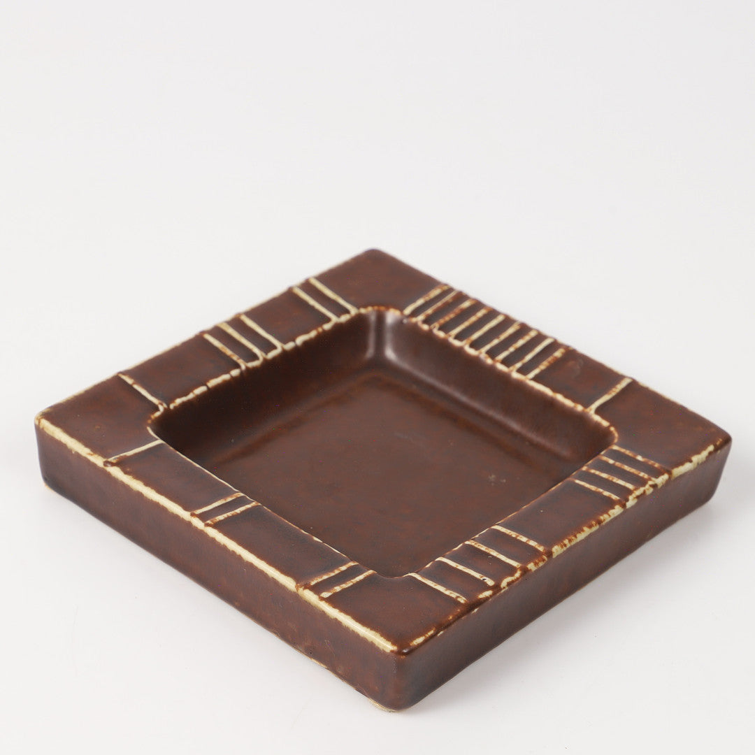 CARL-HARRY STÅLHANE ASHTRAY/CATCH ALL