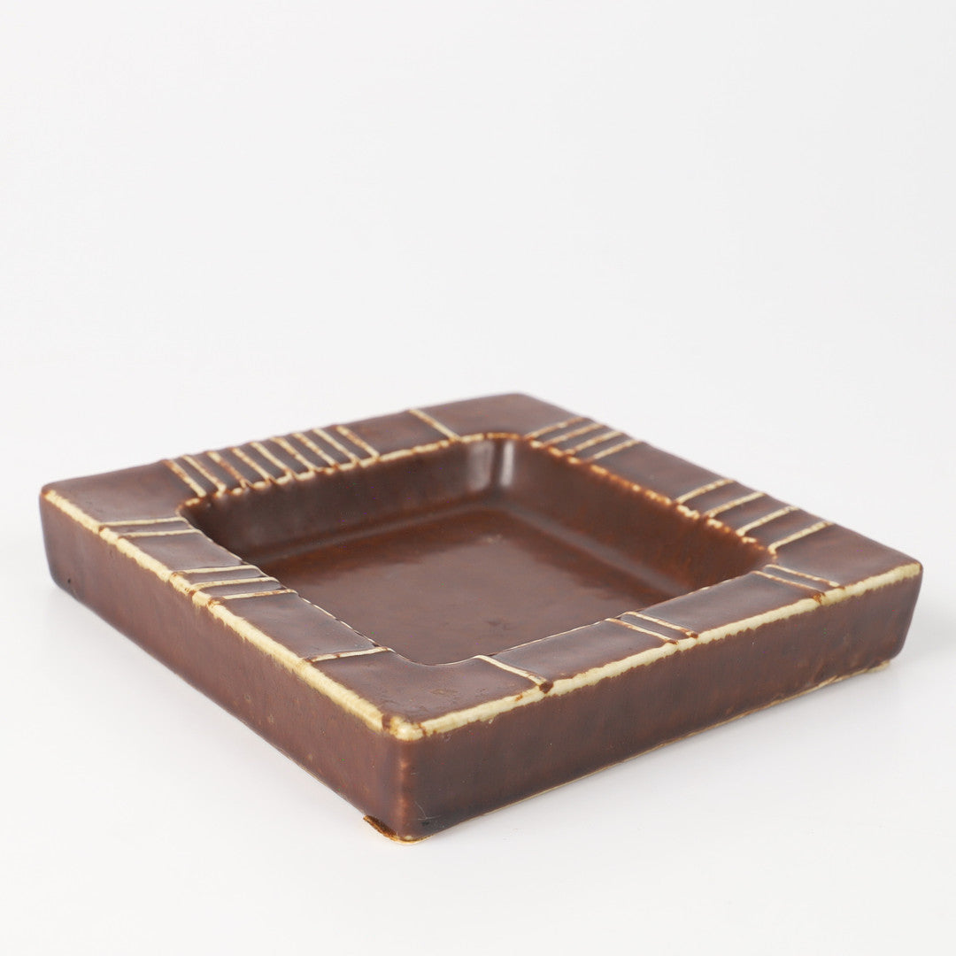 CARL-HARRY STÅLHANE ASHTRAY/CATCH ALL