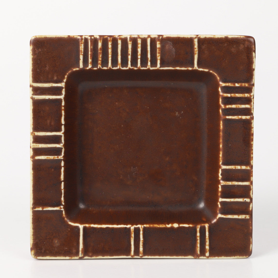 CARL-HARRY STÅLHANE ASHTRAY/CATCH ALL